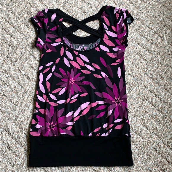 M-Fasis top - Picture 2 of 5